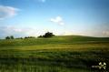 Kalkwerk I Kloschwitz bei Plauen im Vogtland, Sachsen, (D) (9) Mai 1998 Pöhl-Landschaft bei Kloschwitz.jpg